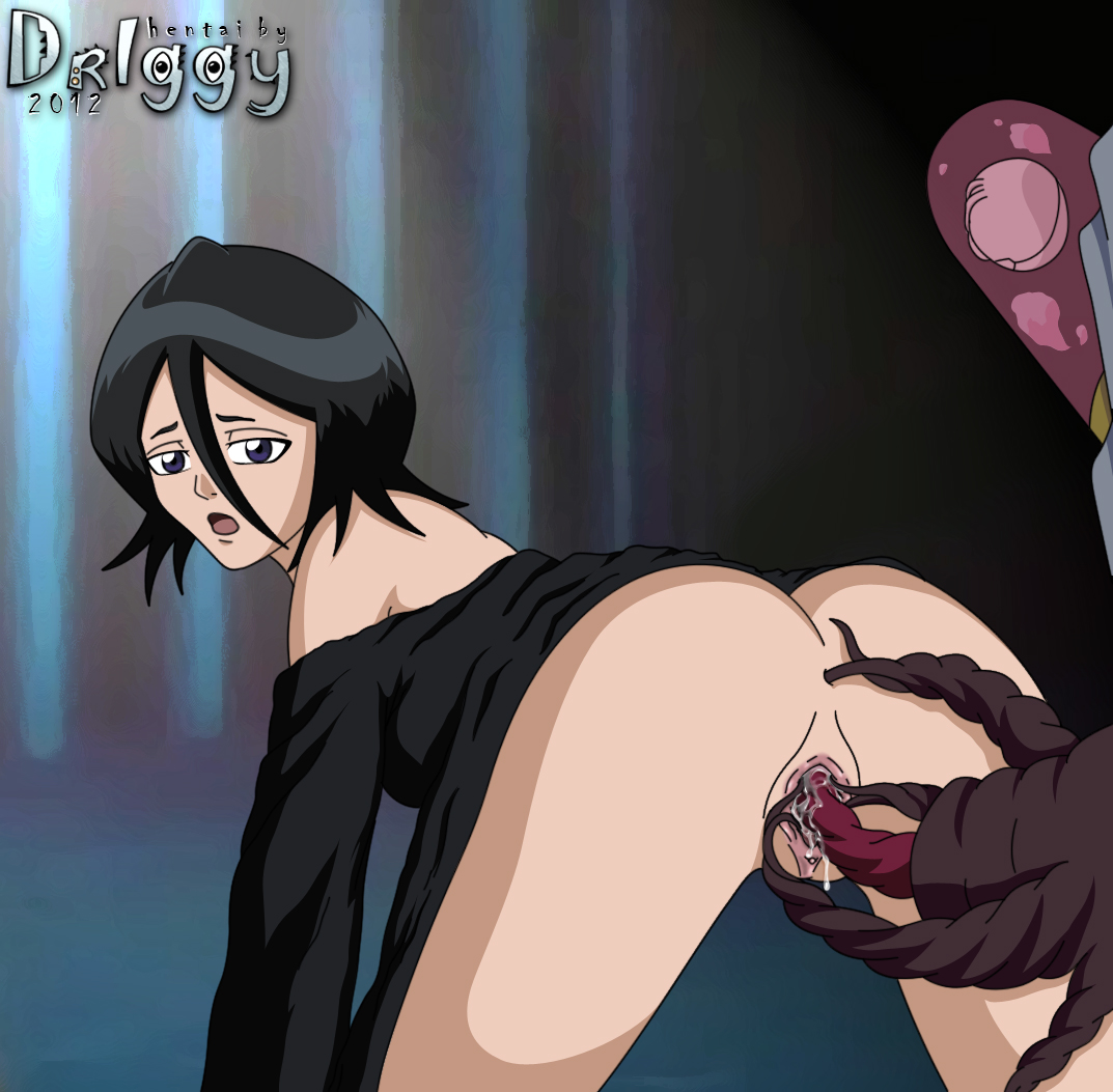 Rule34 - If it exists, there is porn of it / dr iggy, kuchiki rukia / 31662...