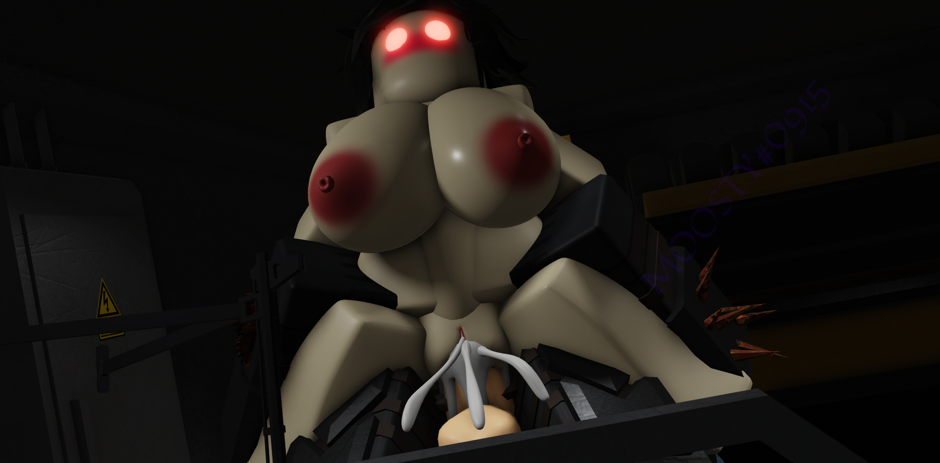 Roblox zombie porn