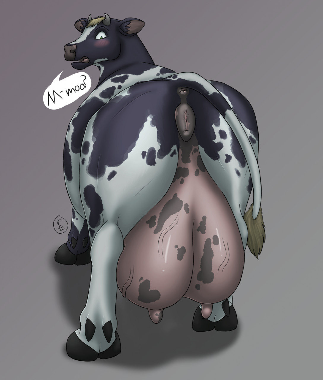 жирные коровы порно фото 15