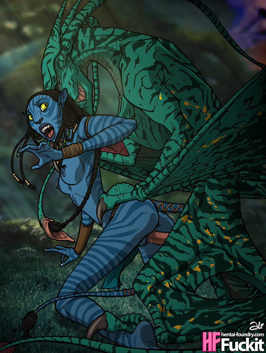fuckit, english text, hi res, text, url, alien, alien humanoid, anus, areola, ass, blue areola, blue body, blue lips, blue nipples, blue stripes, blue tail, breasts, claws, duo, female, female penetrated, from behind position, fur, fur tuft, genitals, green body, hair, humanoid, humanoid penetrated, ikran, james cameron's avatar, lips, male, male/female, male penetrating, male penetrating female, na'vi, nipples, penetration, penile, penile penetration, penis, profanity, pussy, sex, striped body, stripes, tail tuft, teeth, tongue, tuft, vaginal penetration, yellow eyes, 