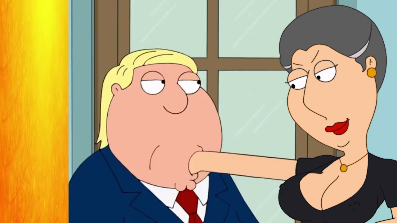 Family Guy Barbara Pewterschmidt Porn.