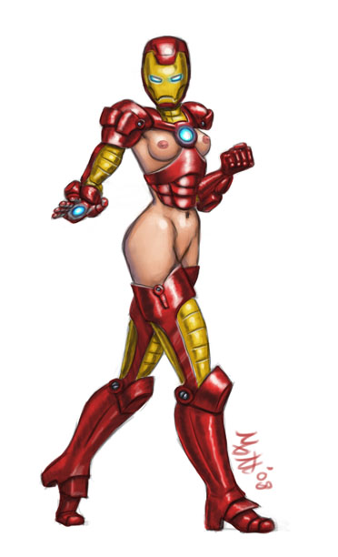 Rule34 - If it exists, there is porn of it / iron man / 1542898.