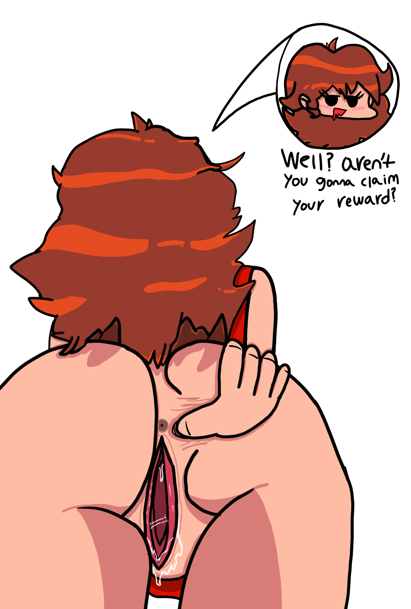 Friday night funkin rule 34