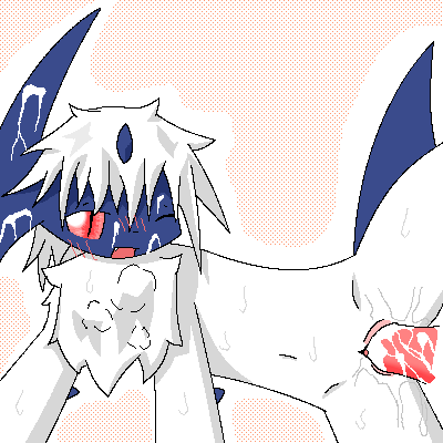 absol, pokemon rse, cum, female, male, messy, penetration, pokemon, pussy, sex, straight, vaginal penetration, 