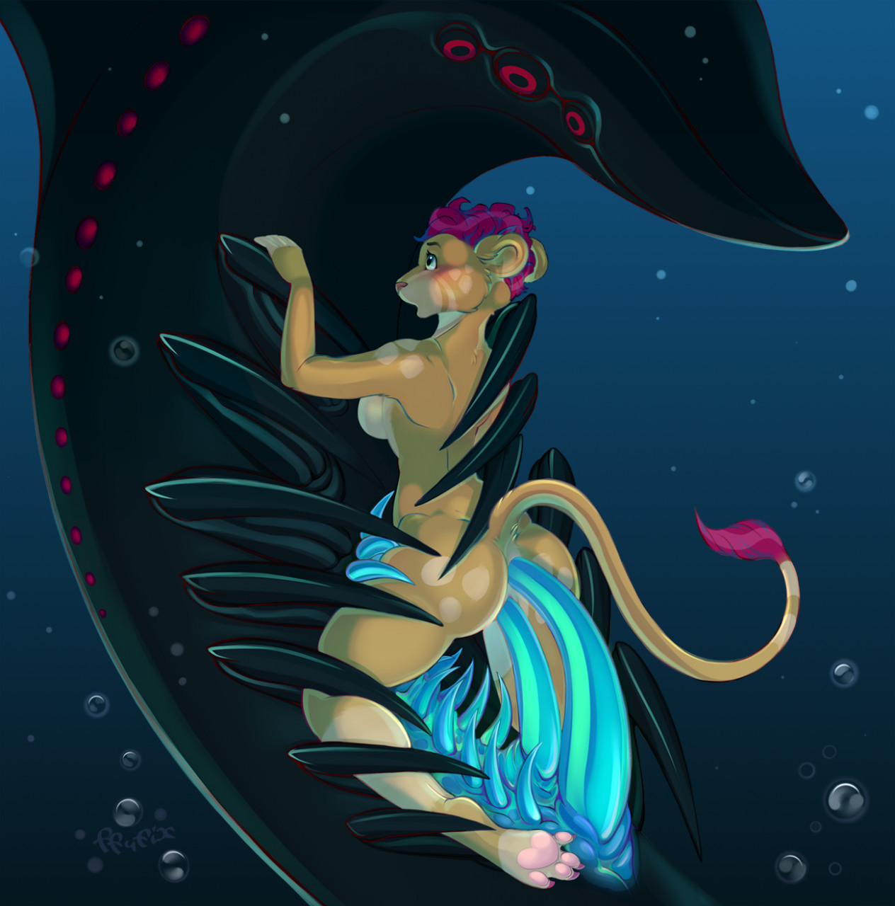 Get wet with the hottest rule 34 subnautica gallery on the web!
