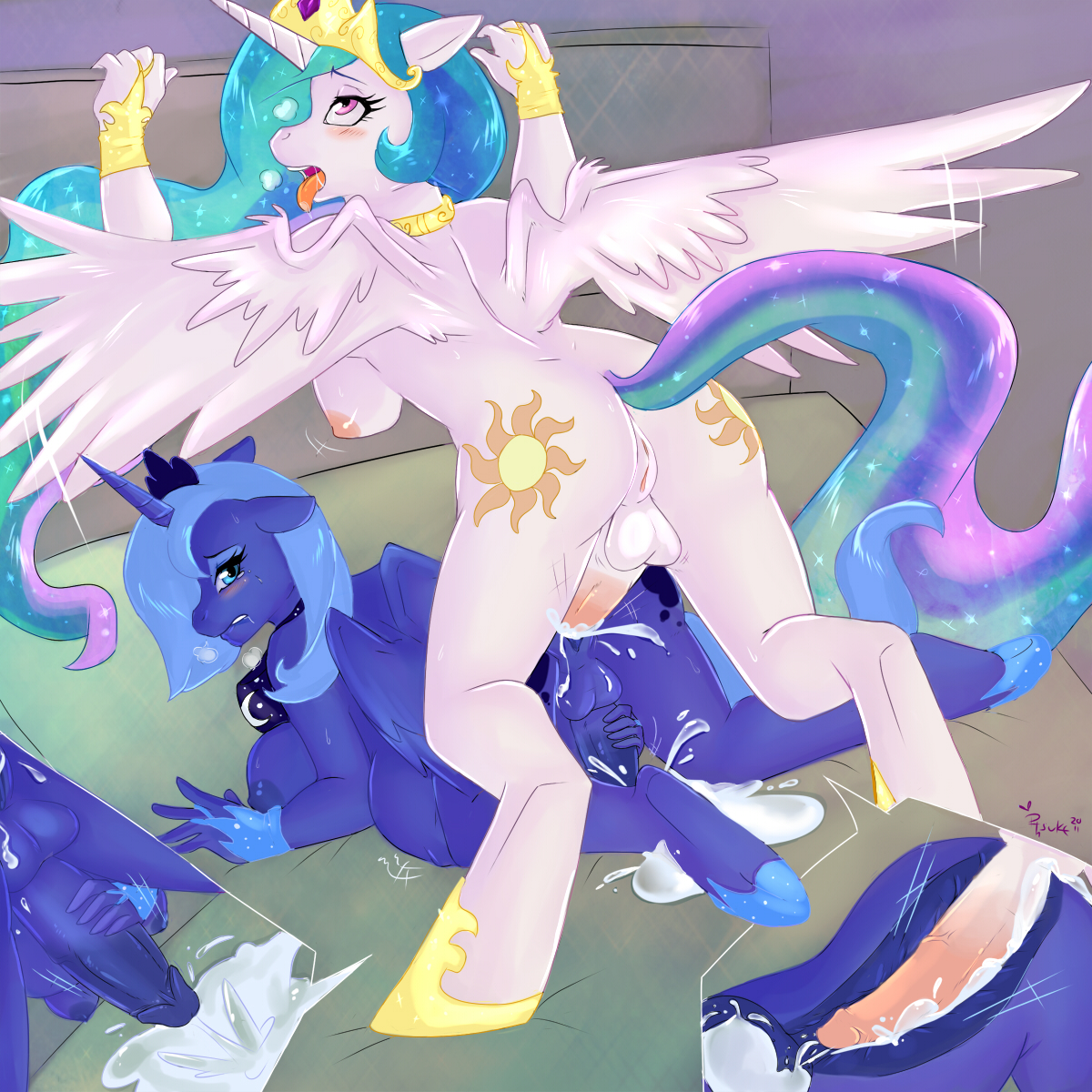 Anthro Princess Celestia Orgasm <b>Porn</b> Discount beztabaka.by.