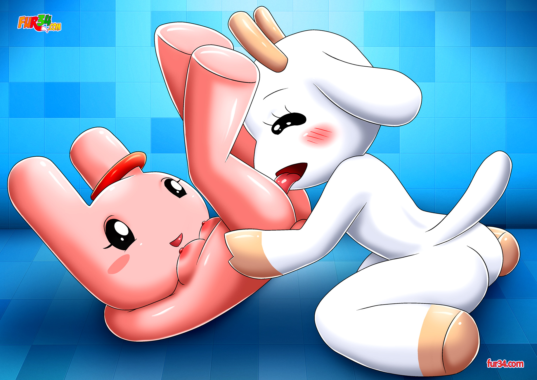 Rule34 - If it exists, there is porn of it  bbmbbf, palcomix, bunny maloney   4332237