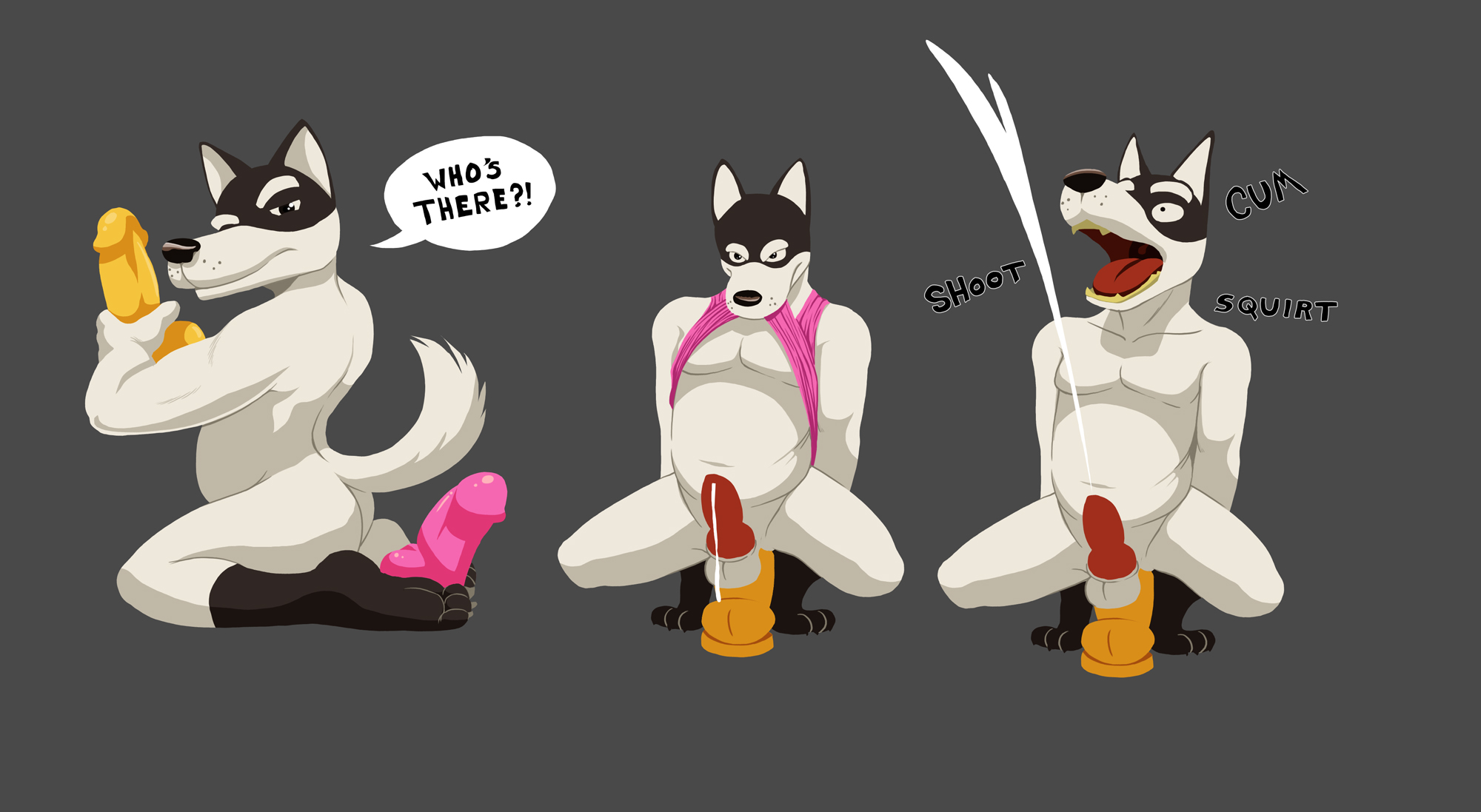 Milf doggo va