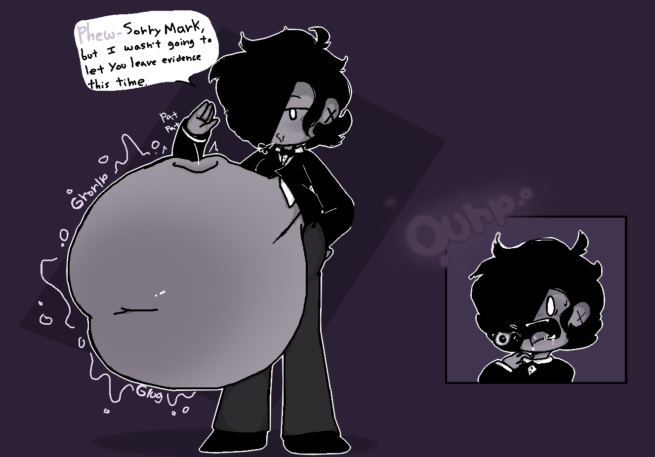 Mandela catalogue vore