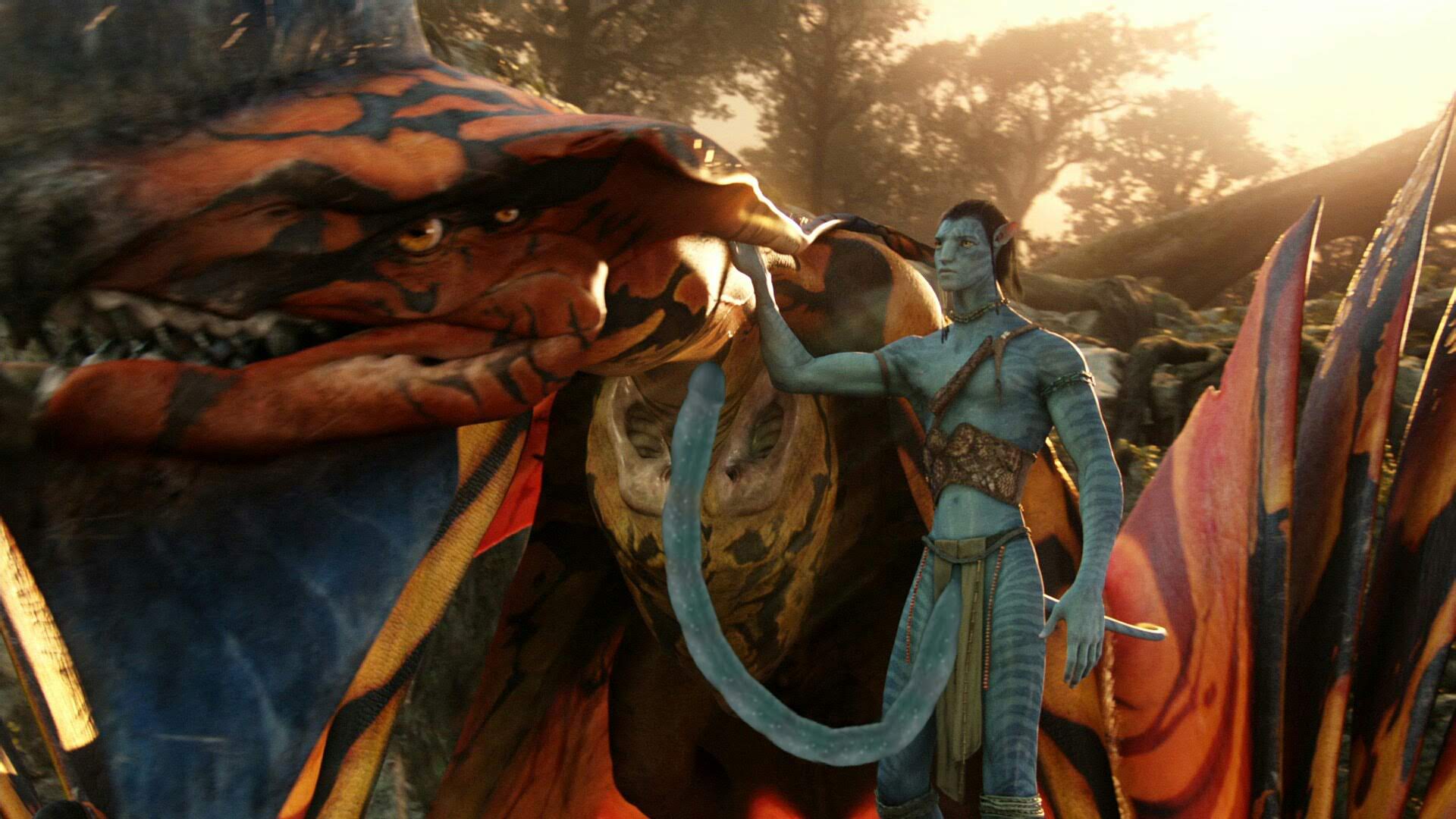 Rule34 - If it exists, there is porn of it  thurinion, jake sully  2382179