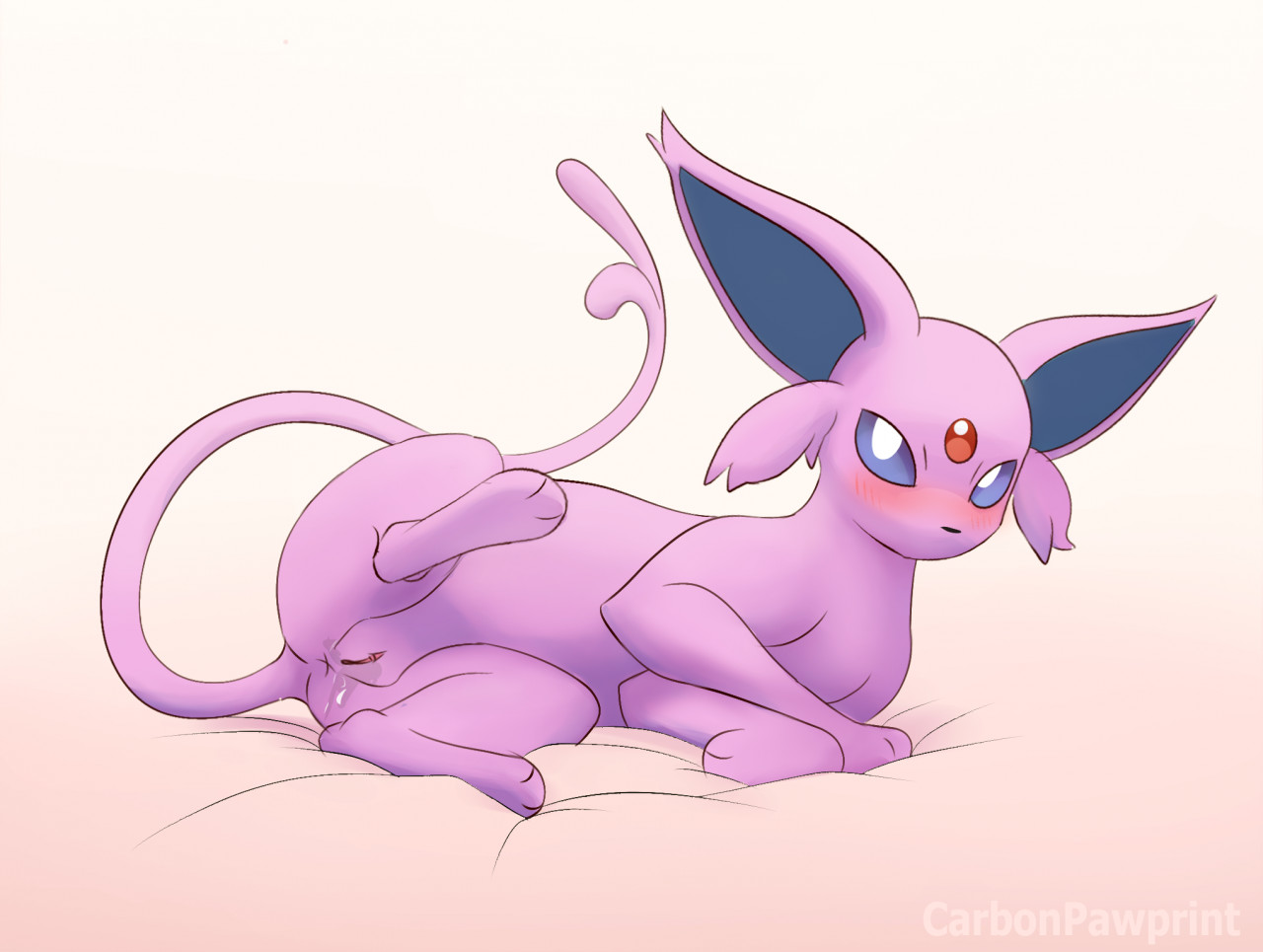 Como evolucionar a espeon