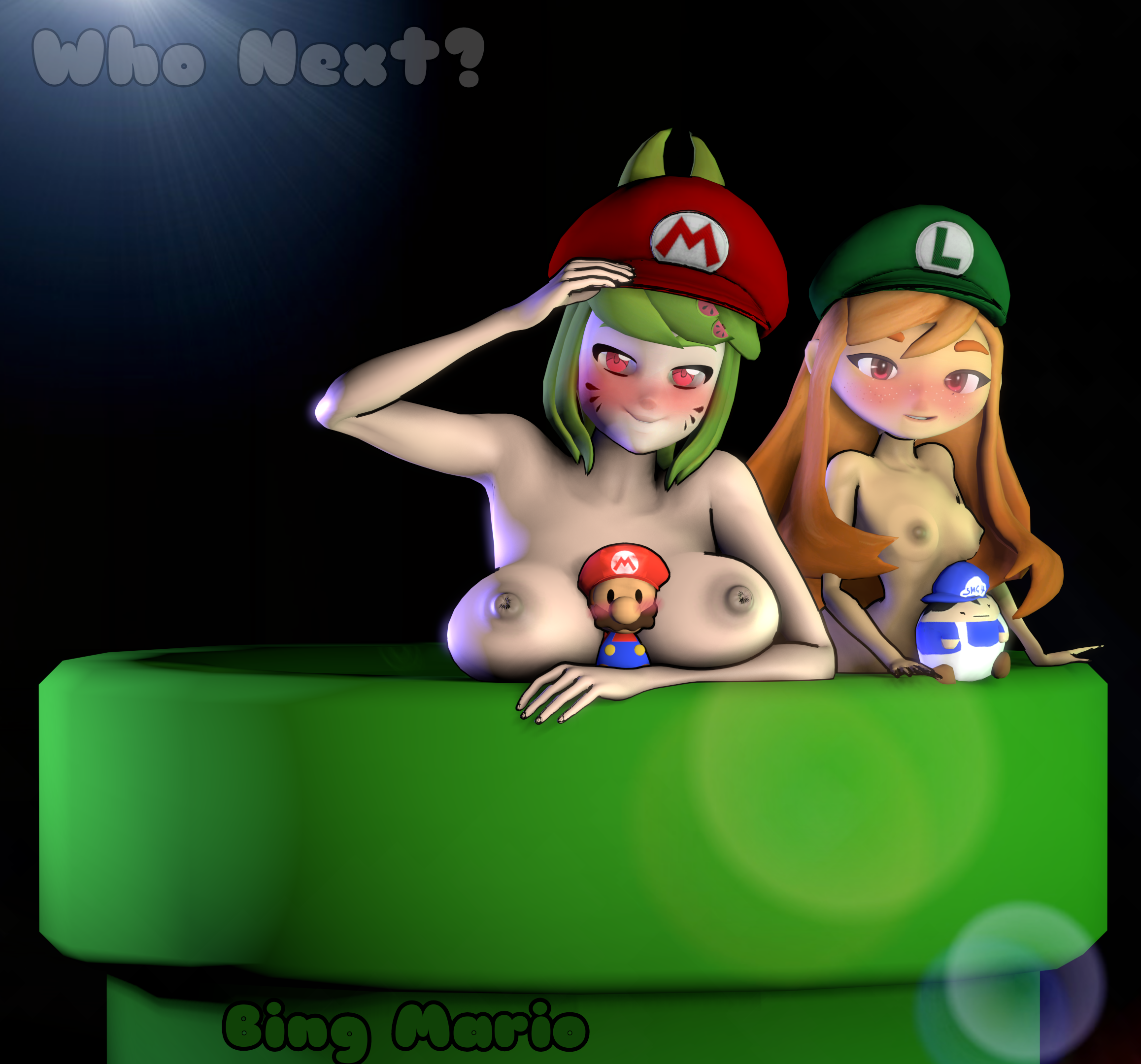 2316px x 2160px - Rule34 - If it exists, there is porn of it / mario / 6535407