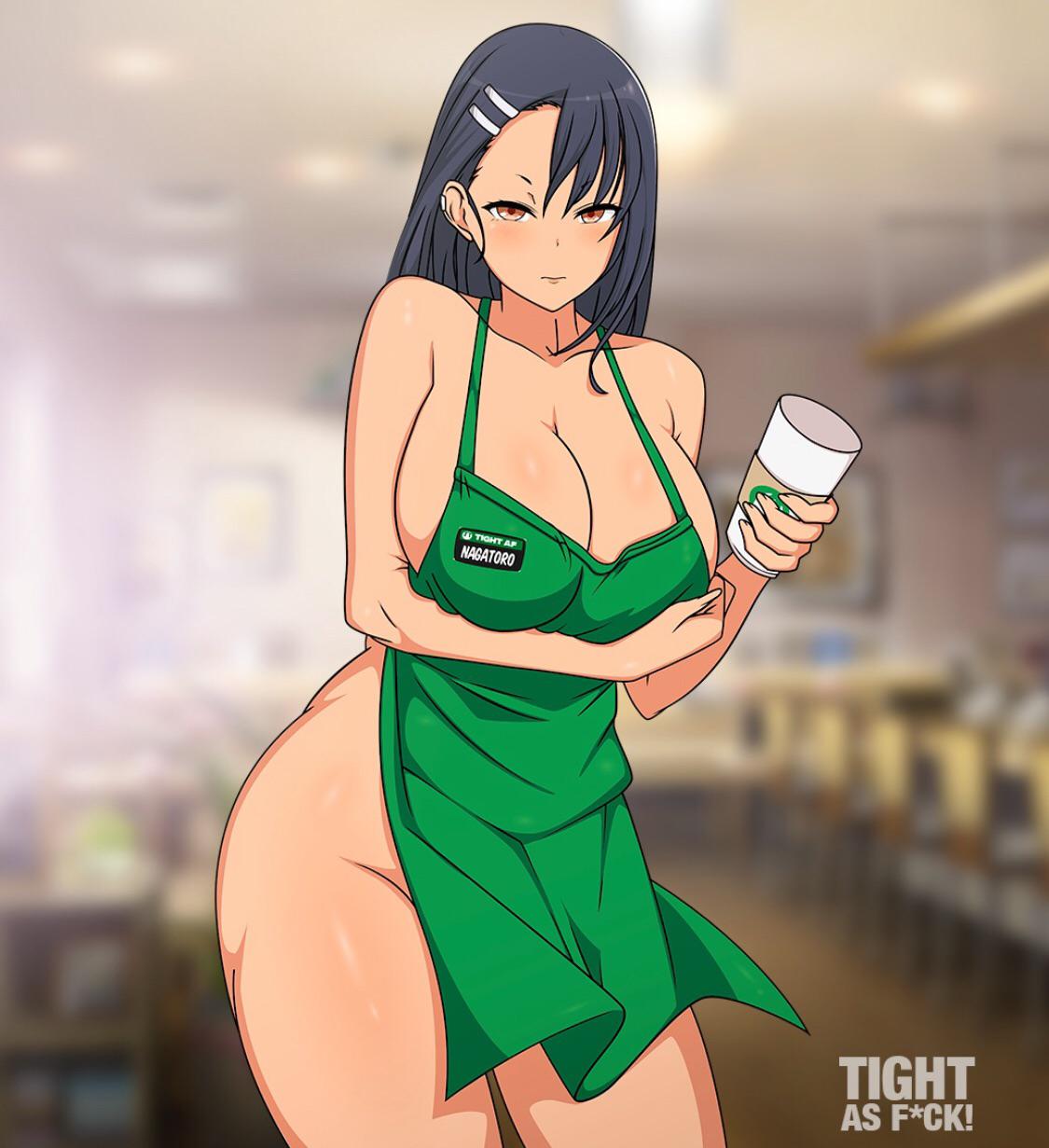 Rule34 - If it exists, there is porn of it  hayase nagatoro  5542650