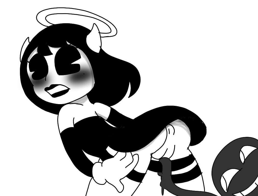 Rule34 - If it exists, there is porn of it / alice angel / 3722289.