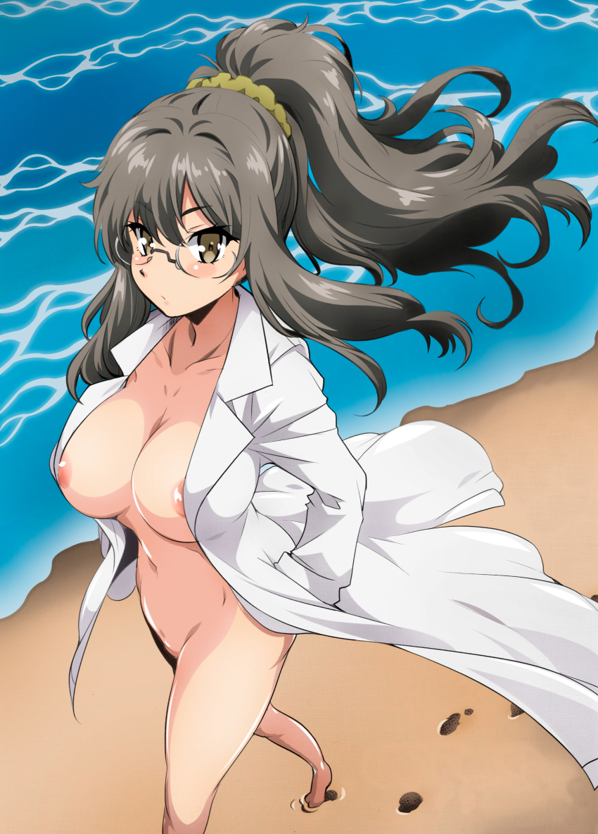 Rio futaba hentai manga фото 16