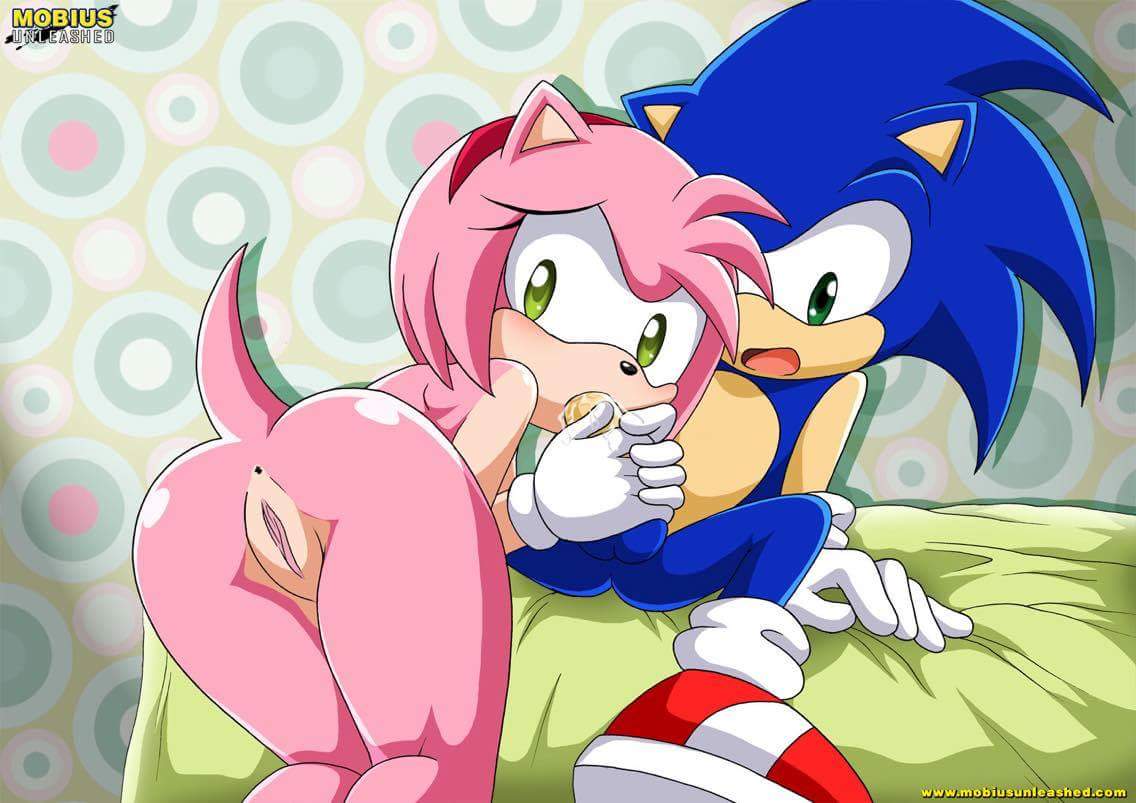 Сонник задница - Rule34 - If it exists, there is <b>porn</b> of it amy rose, <b>sonic</b> the hedgehog ...