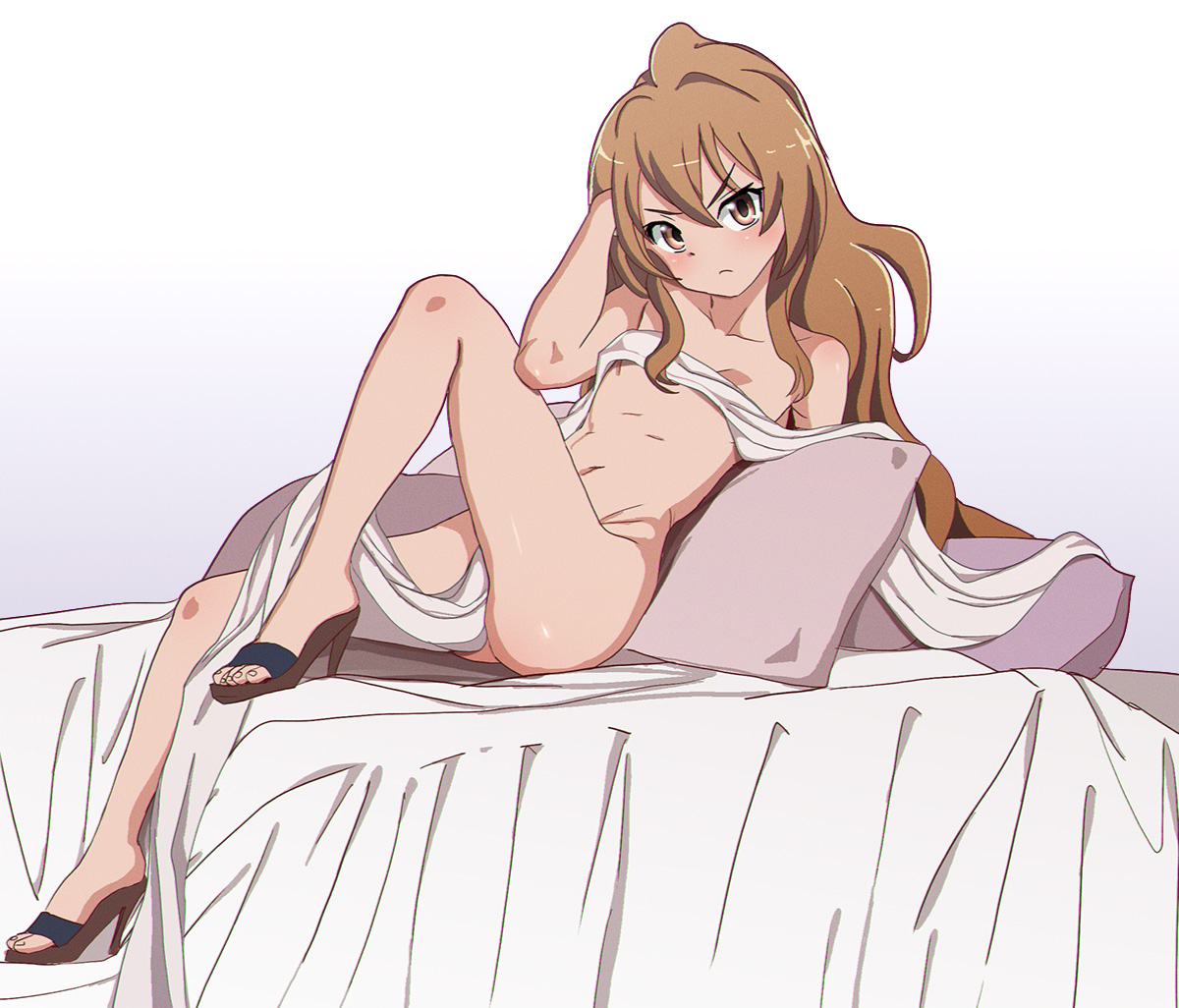 Taiga aisaka nude