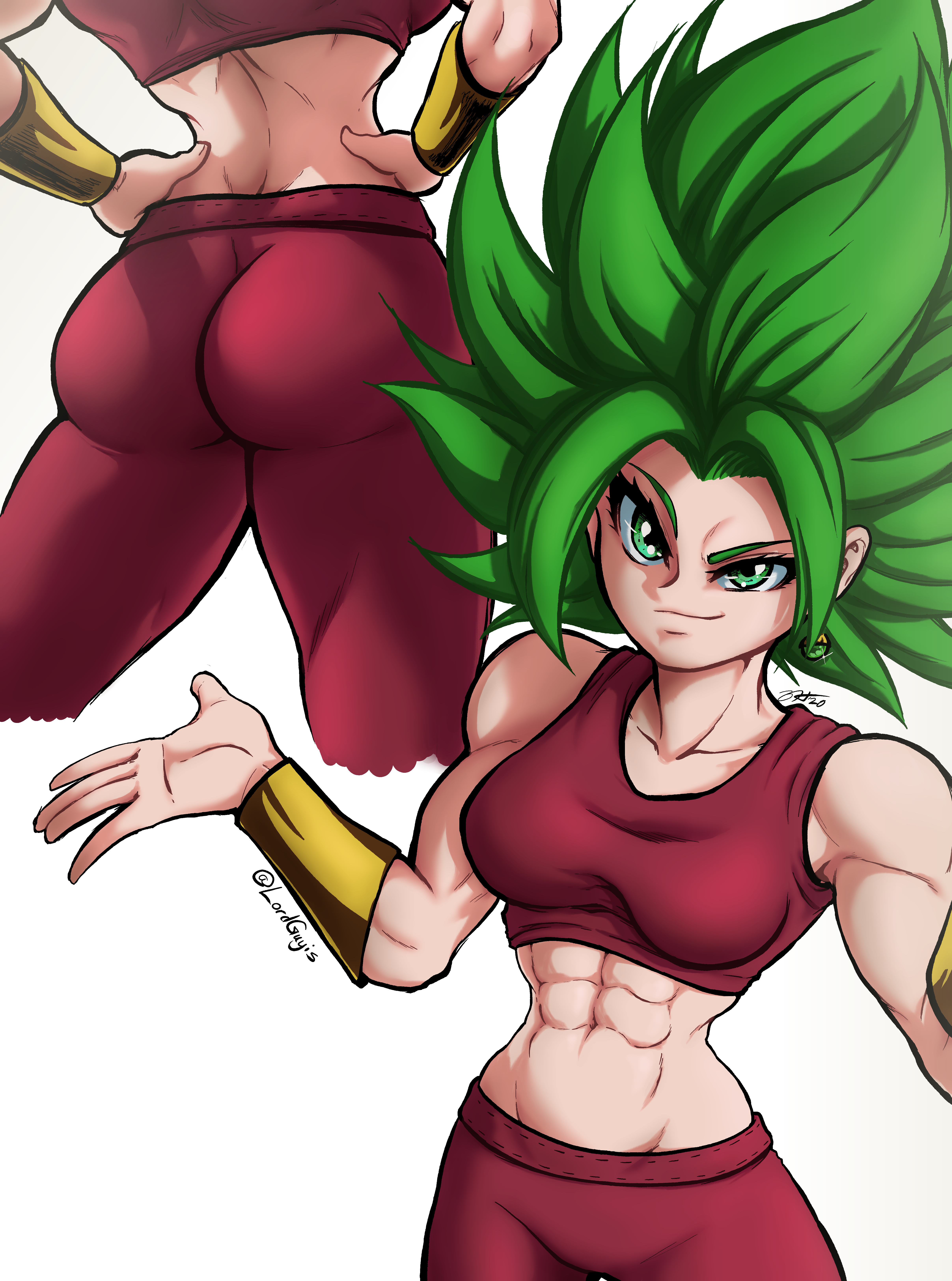 Rule34 - If it exists, there is porn of it / kefla / 4081597. 