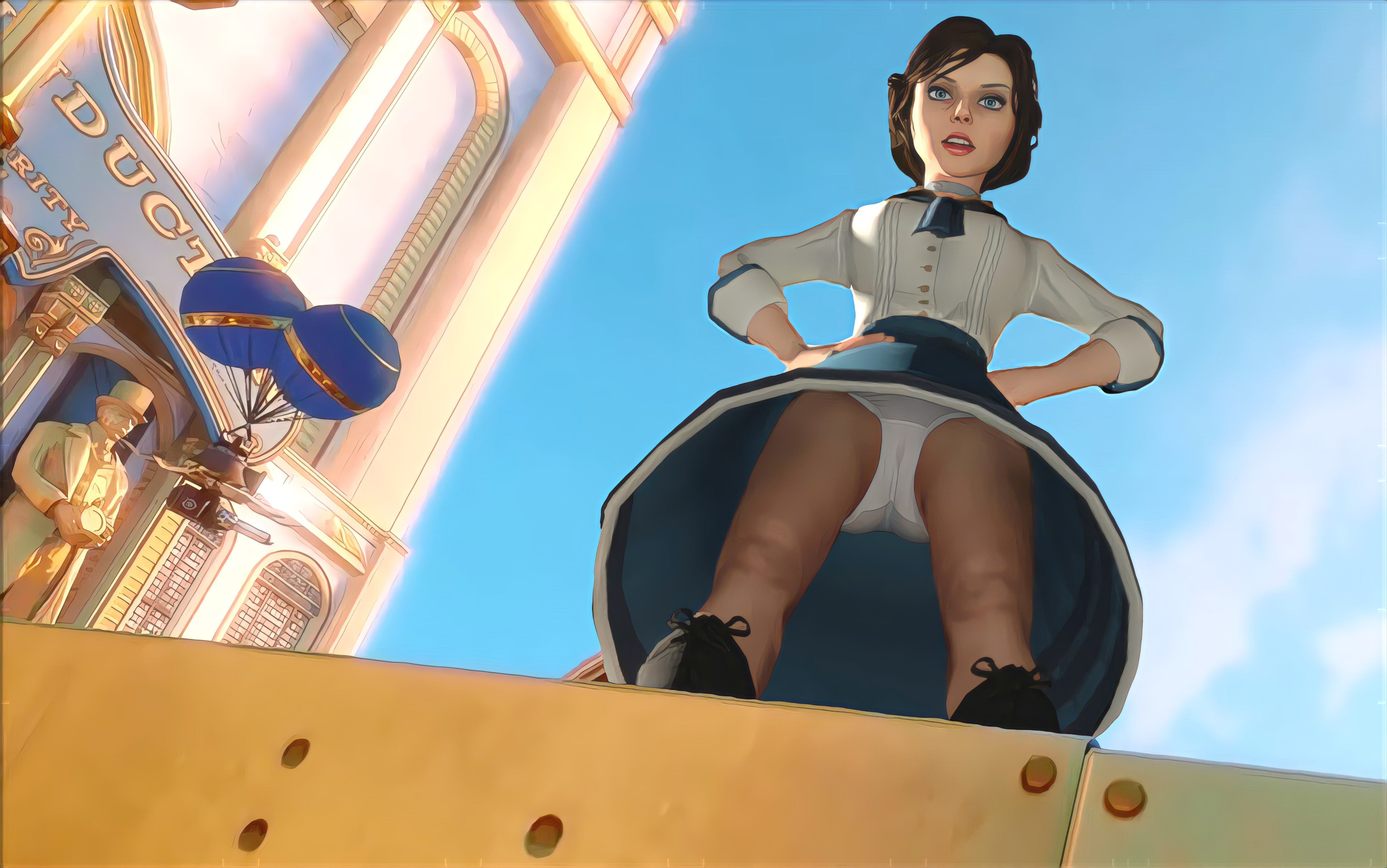 система не обнаружила steam api dll bioshock infinite фото 102