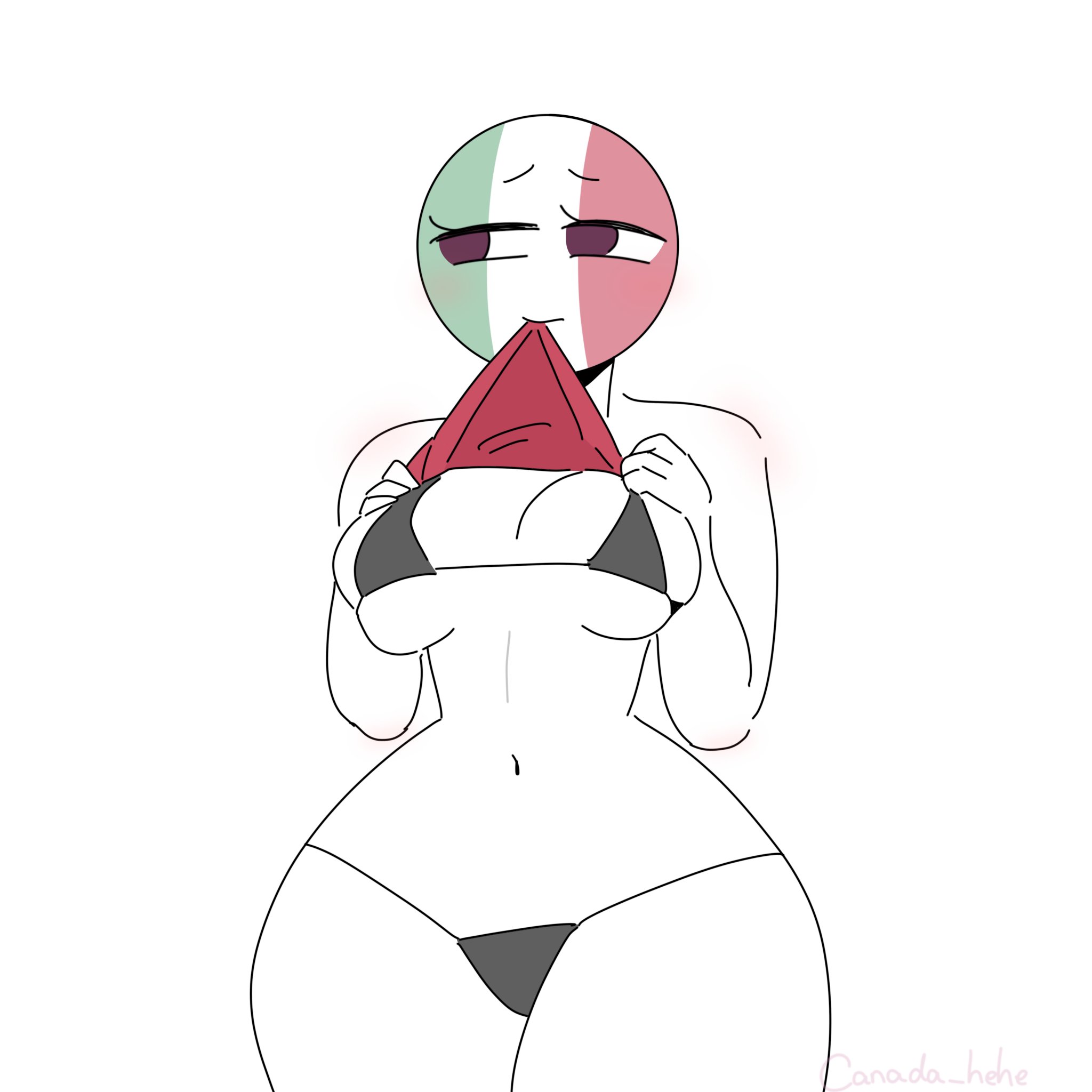 Rule34 - If it exists, there is porn of it / italy (countryhumans) / 7551650