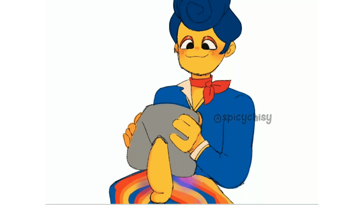 Rule 34 wally darling