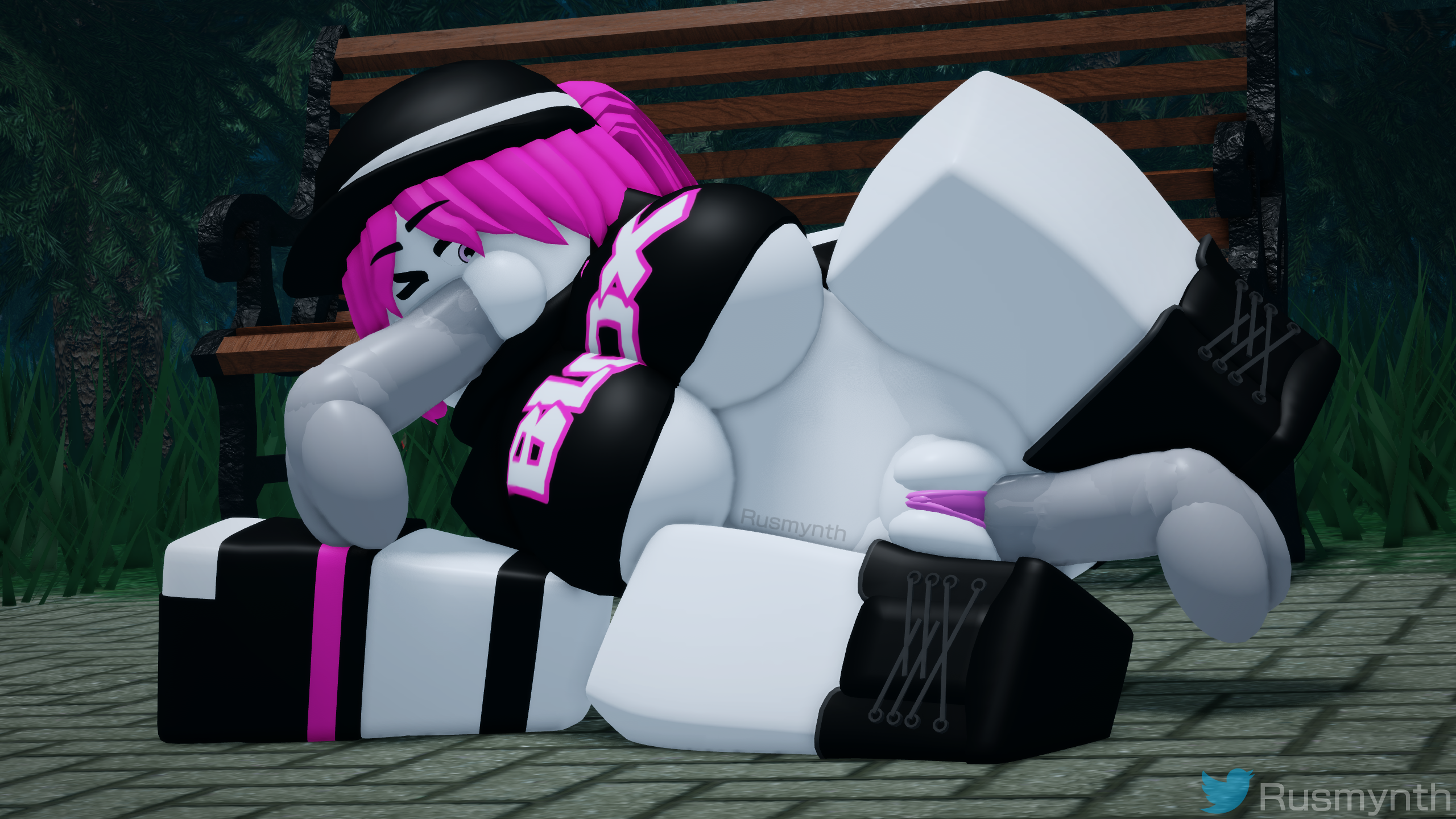 Roblox r34 gay - 🧡 Rule34 - If it exists, there is porn of it / / 4313129.