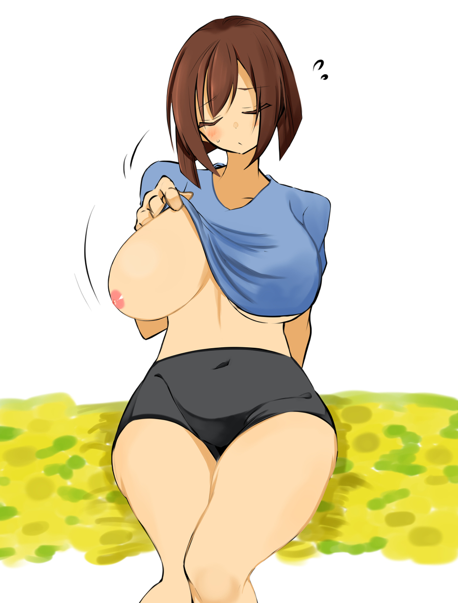 Female frisk rule 34