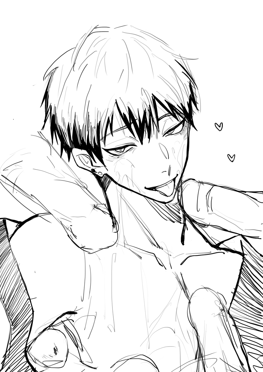 Naoya jjk