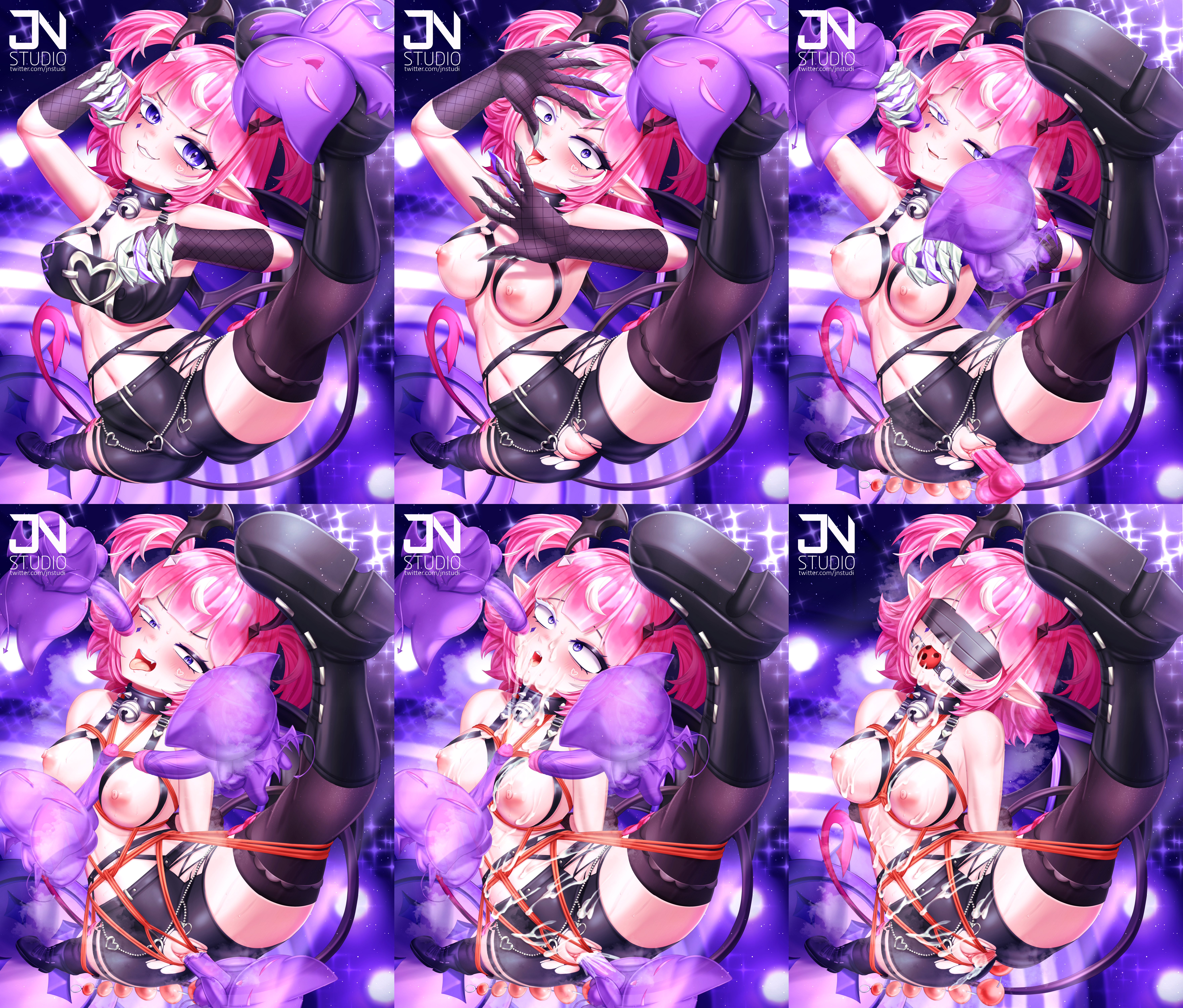 Camila vtuber r34