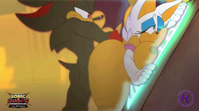 16:9 1boy 1girls 2024 2d 2d_animation against_surface against_wall ambiguous_penetration animated anthro anthro_on_anthro anthro_penetrated anthro_penetrating anthro_penetrating_anthro armwear ass balls bat bent_over big_ass big_breasts big_butt big_penis black_balls black_body black_fur black_penis blue_eyeshadow bouncing_ass bouncing_butt breasts brown_nipples clothing elbow_gloves eulipotyphlan eyeshadow female female_penetrated from_behind_position fur genitals gif gloves gloves_only half-closed_eyes handwear handwear_only hedgehog hedgehoglove hi_res looking_pleasured loop makeup male male/female male_penetrating male_penetrating_female mammal mobian mobian_(species) mobian_bat mostly_nude motion_lines narrowed_eyes nipples penetration penile penile_penetration penis red_body red_eyes red_fur rouge_the_bat sega sex shadow_the_hedgehog short_playtime smile smirk sonic_(series) sonic_adventure_2 sonic_the_hedgehog_(series) sonic_x_shadow_generations tail tan_body tan_fur tan_inner_ear thick_thighs thrusting white_body white_clothing white_fur white_gloves white_handwear widescreen