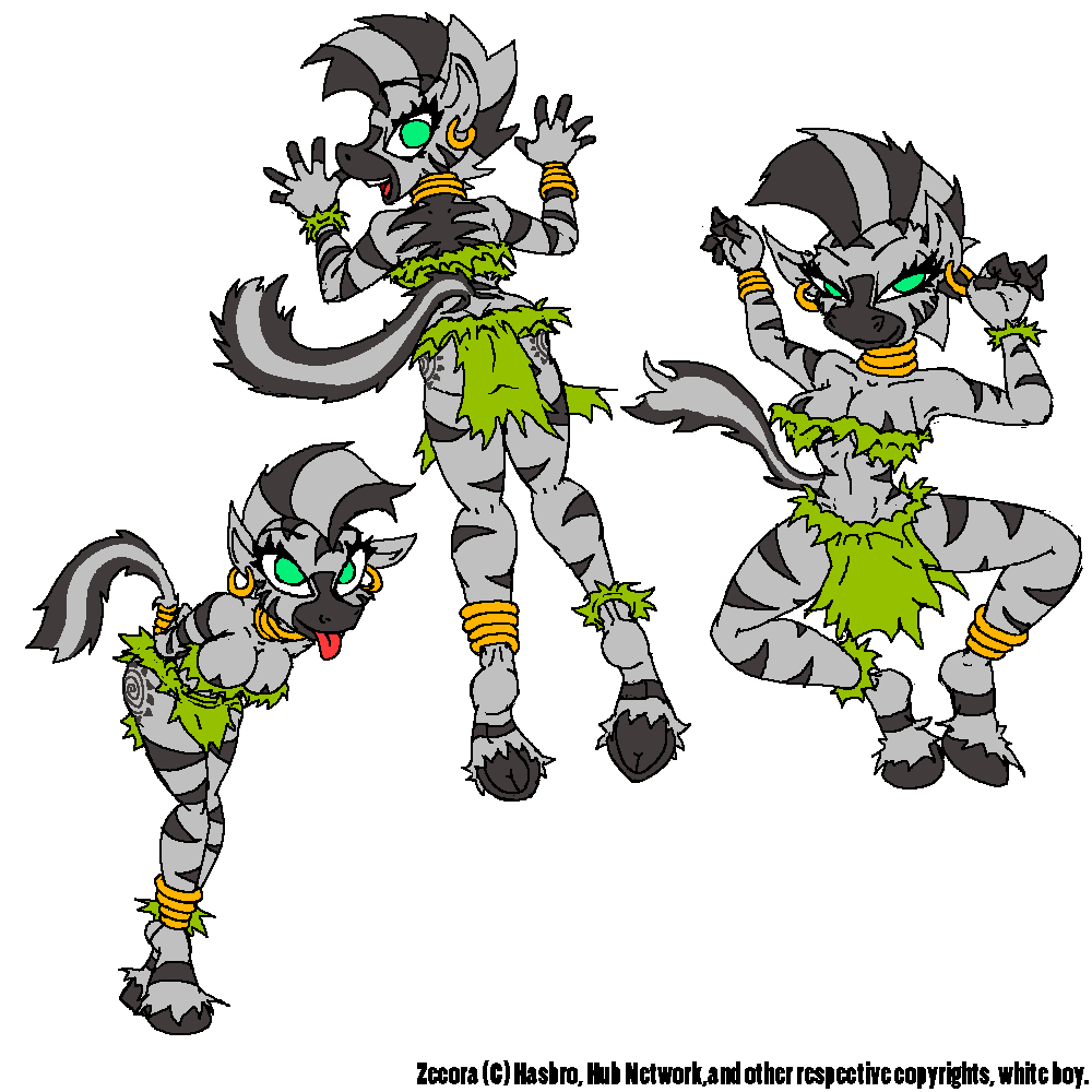 zecora (mlp), friendship is magic, my little pony, tagme, furry, furry only, 