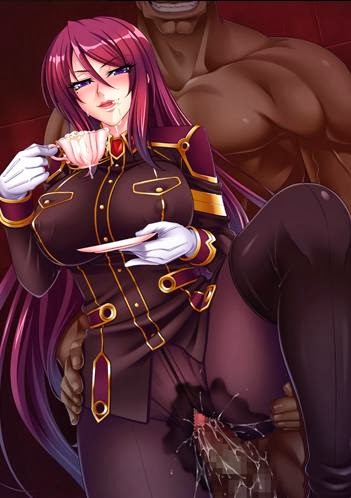 Rule If It Exists There Is Porn Of It Kagami Hirotaka Beatrice