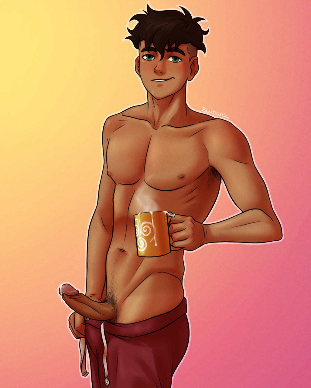 Rule34 - If it exists, there is porn of it  bludwing, kai (avatar)   1999629