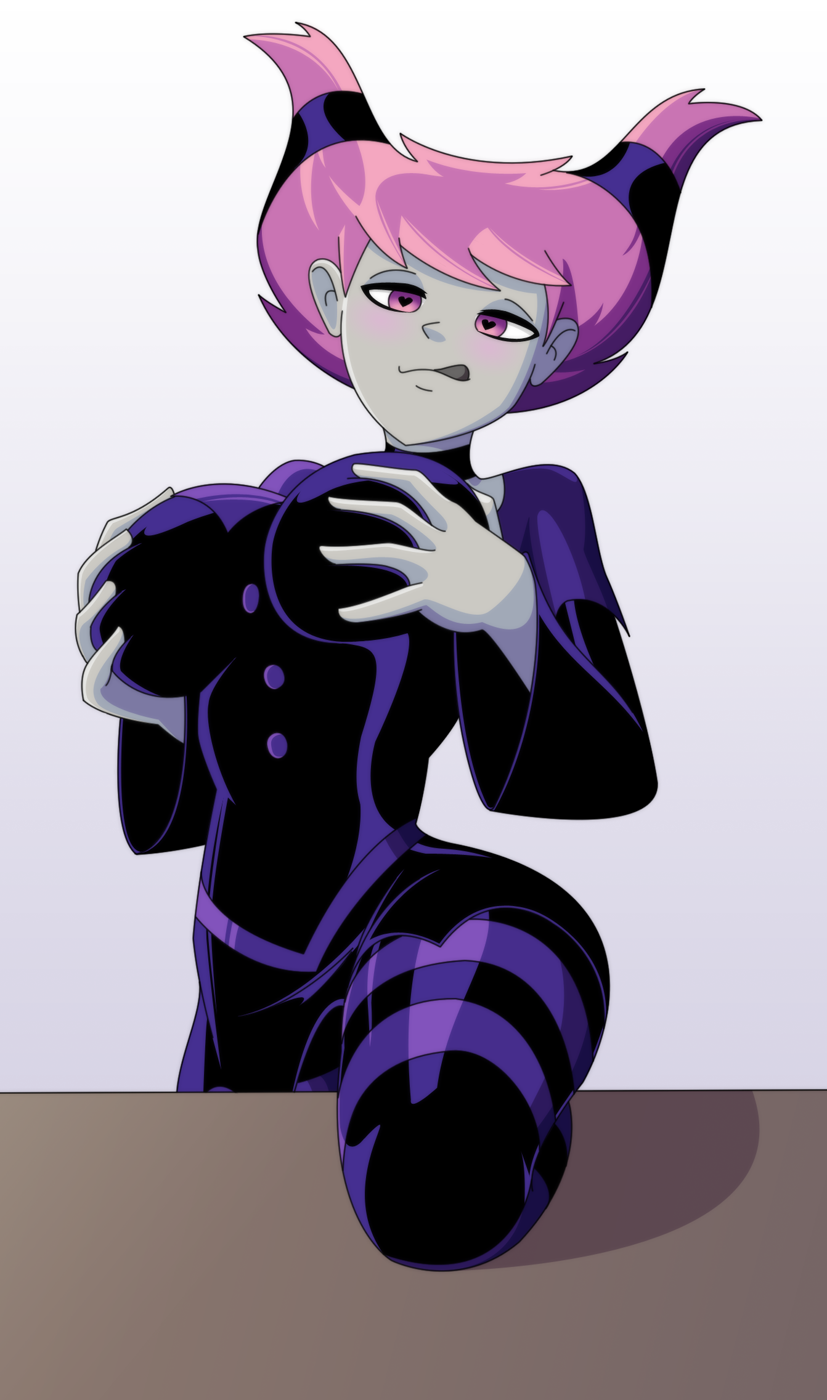 Ravenravenraven jinx