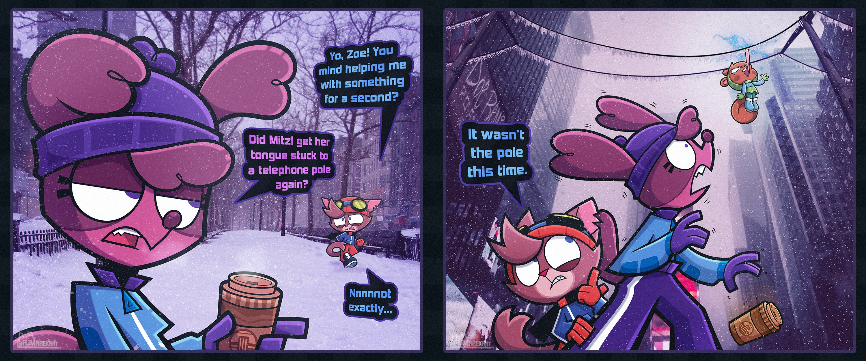 Post 6420869: comic mitzi murphy_and_mitzi polygon5 vivian