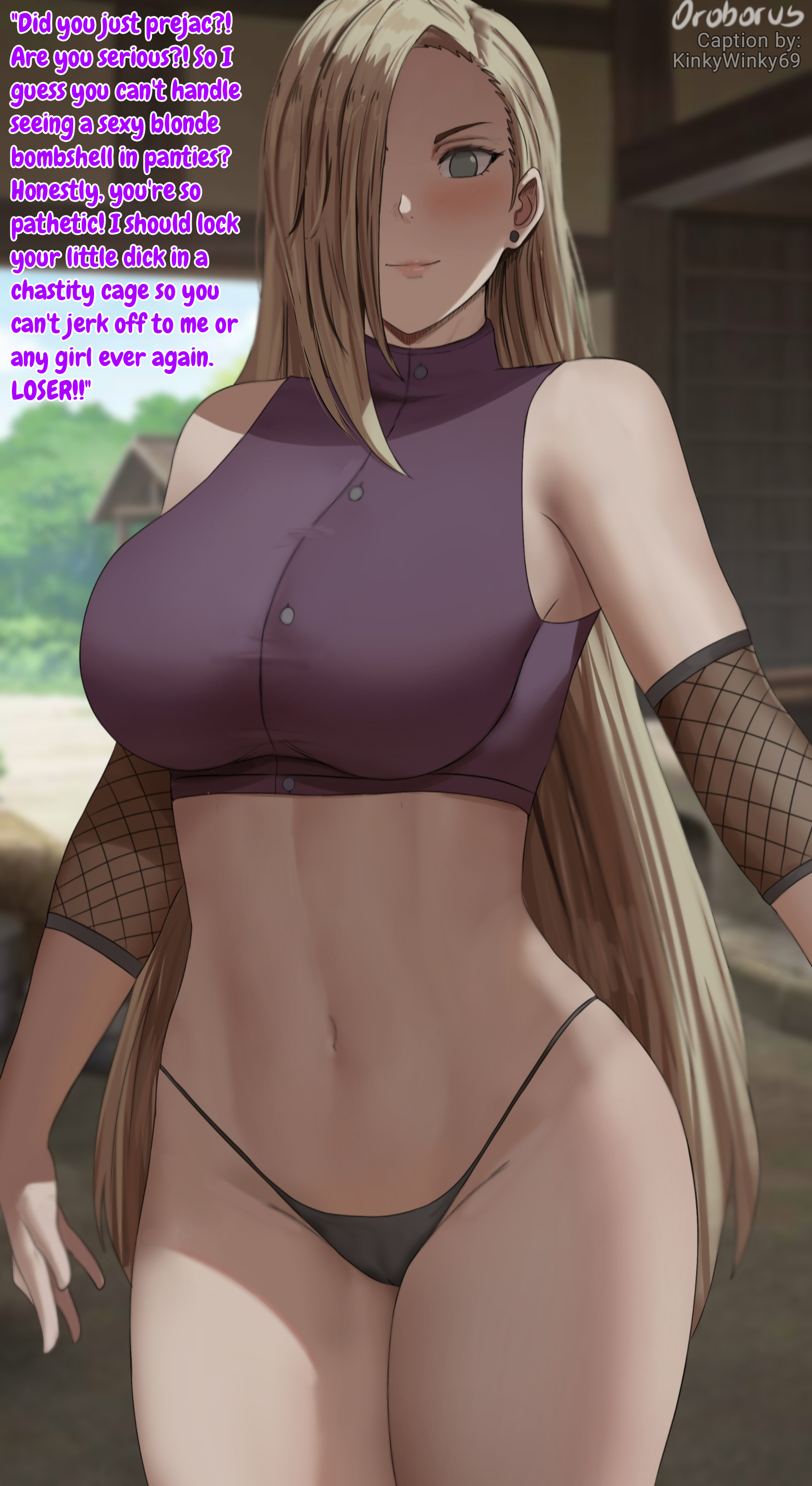 1640px x 3000px - Rule34 - If it exists, there is porn of it / ino yamanaka / 5646602