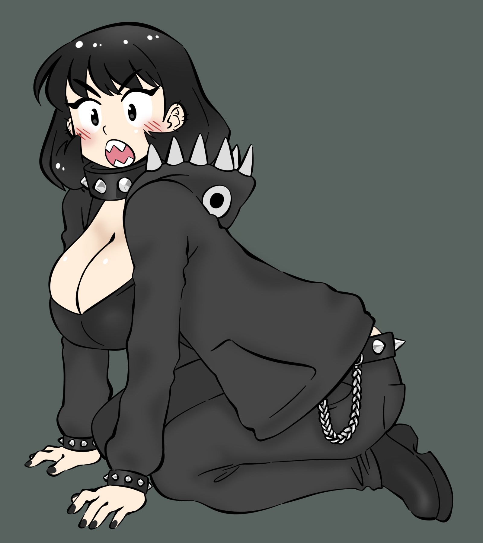 Rule34 - If it exists, there is porn of it / chompette / 4536068.