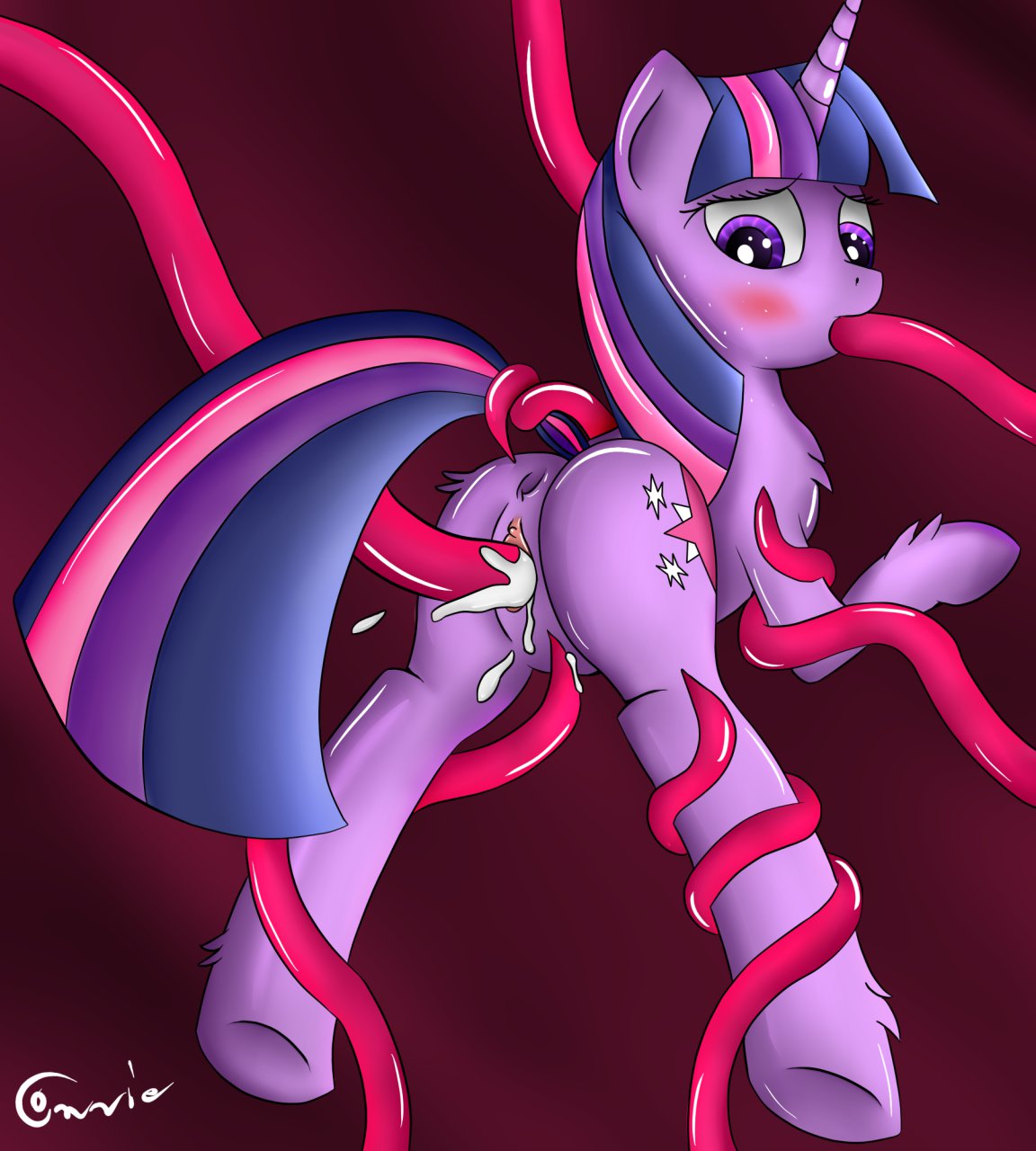 Rule34 - If it exists, there is <b>porn</b> of it / conrie, twilight sparkle (mlp)...