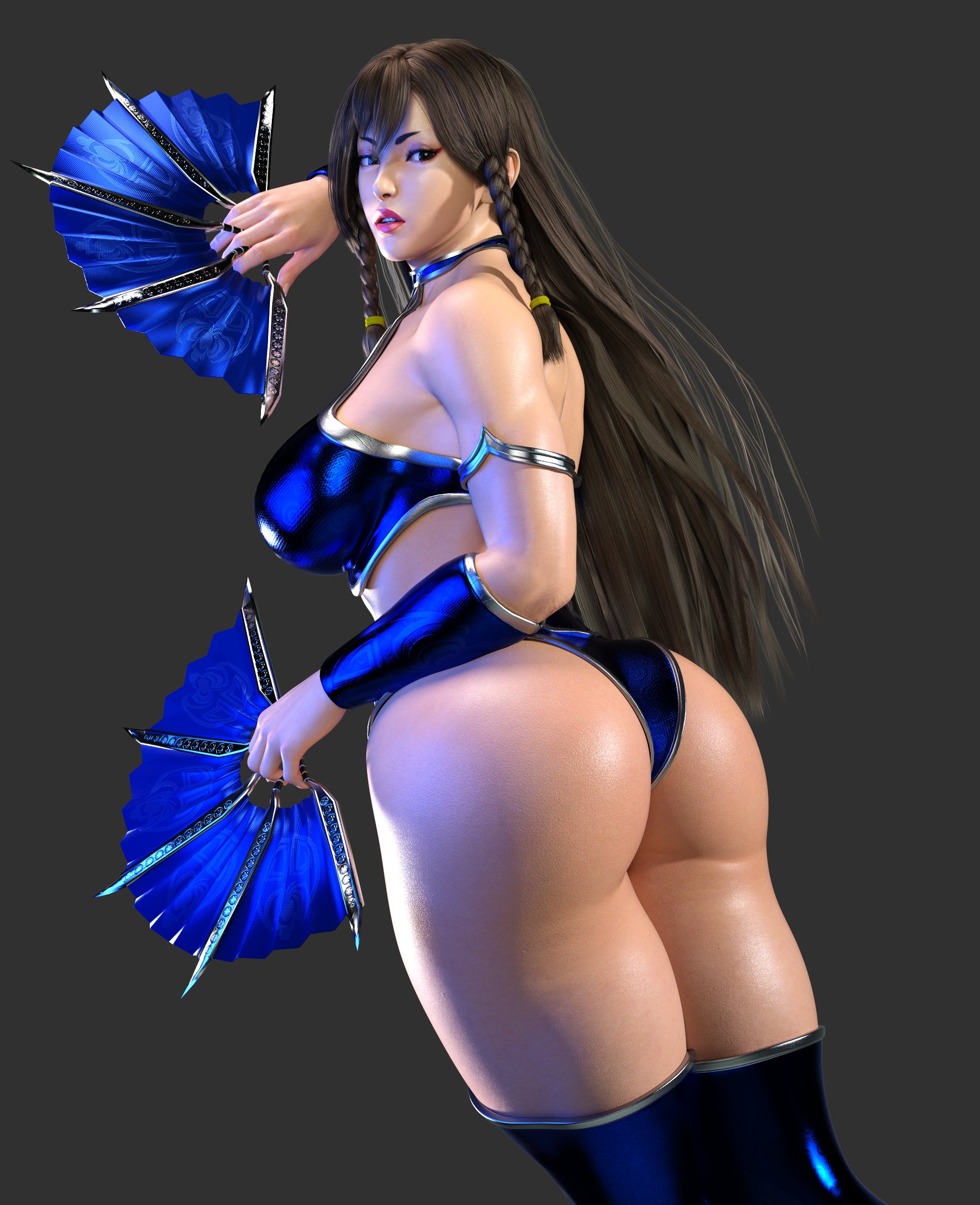 Rule34 - If it exists, there is porn of it  chun-li  5813642