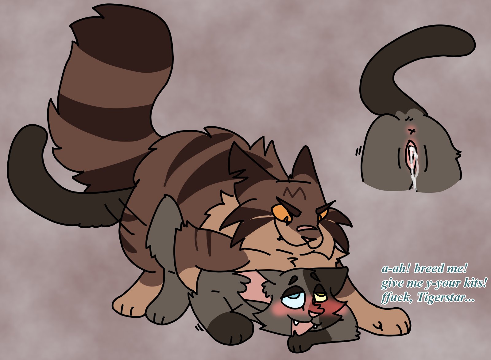 Emperor tigerstar