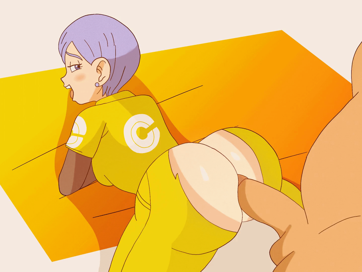 Rule34 - If it exists, there is porn of it  bulma briefs  5913438