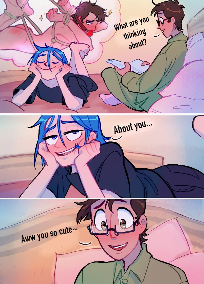 Rule34 - If it exists, there is porn of it   7228147