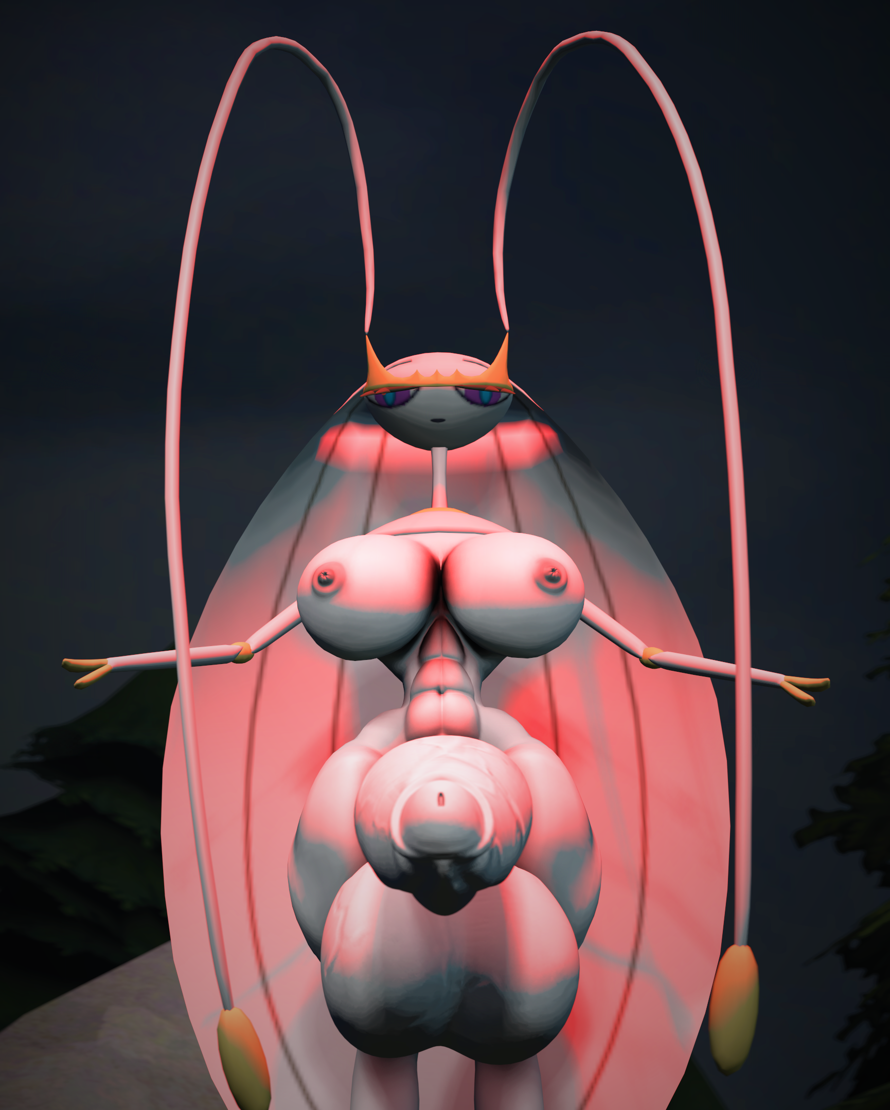 Rule34 - If it exists, there is porn of it  pheromosa  3821133