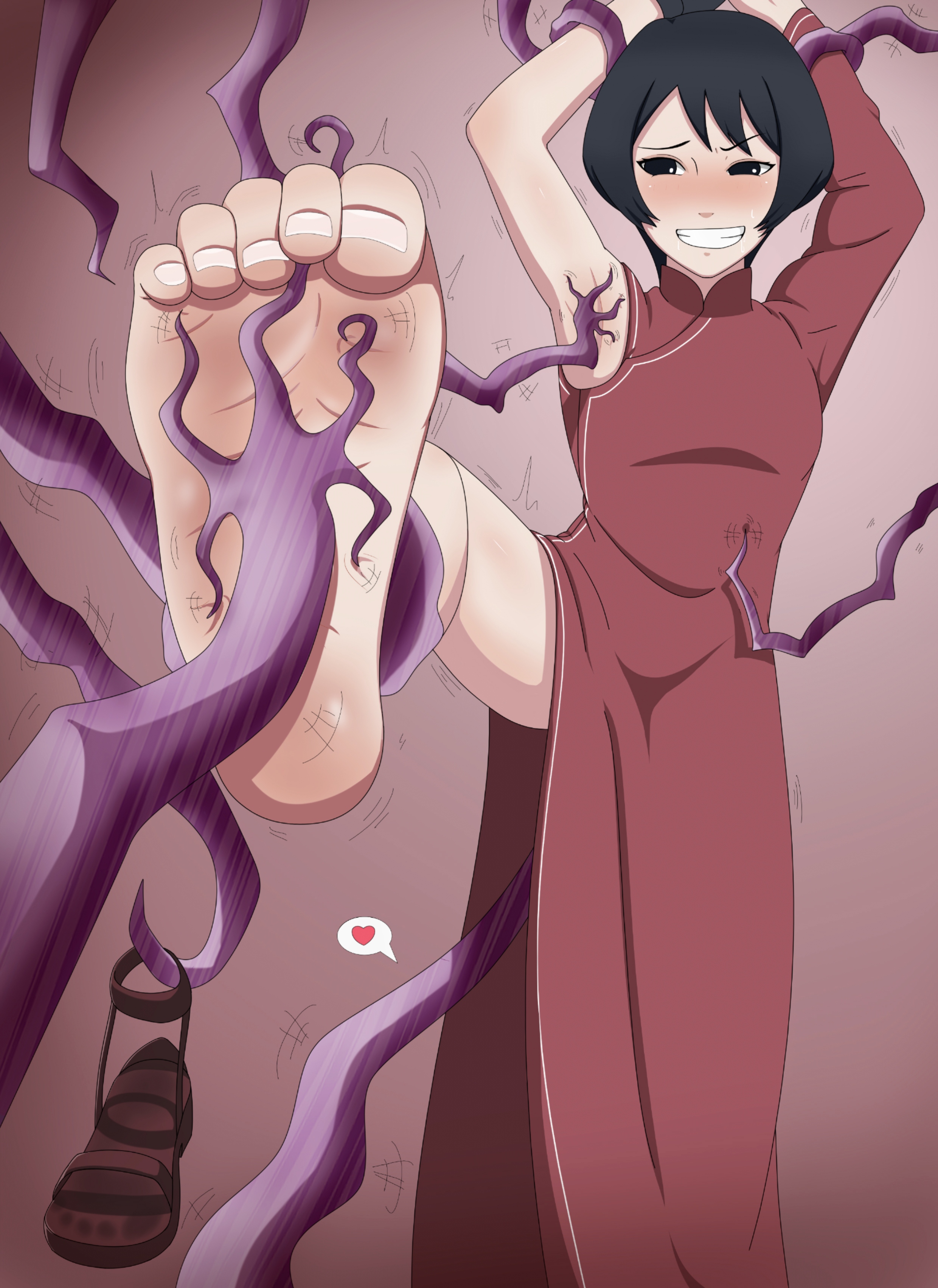 Rule34 - If it exists, there is porn of it  kurotsuchi  6381870