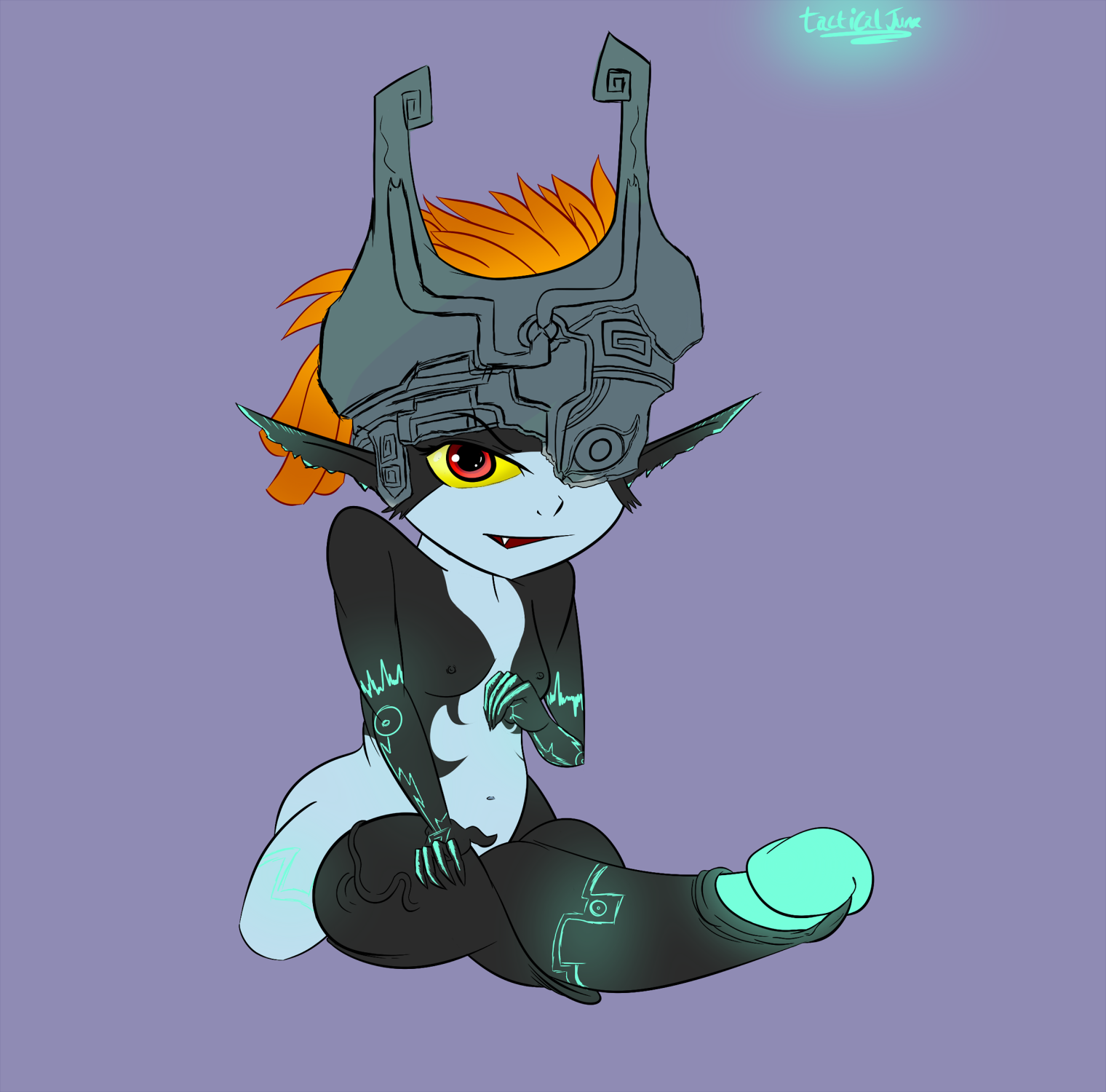 E621 midna