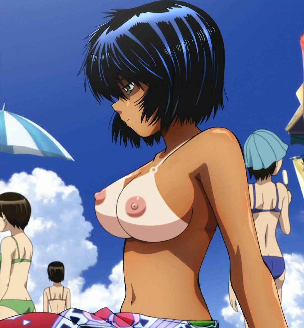 Post 3998686: mexicanjoe mikoto_urabe mysterious_girlfriend_x