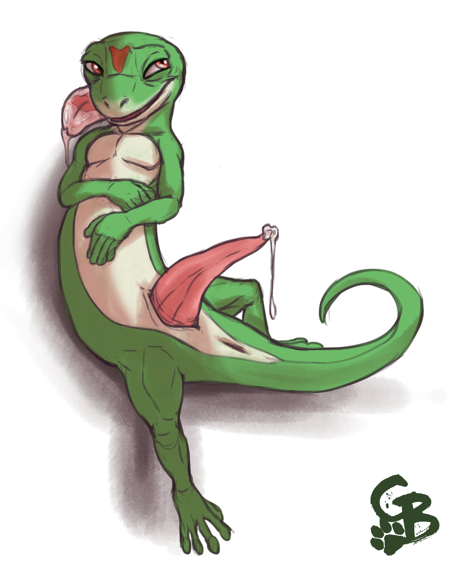 Geico porn
