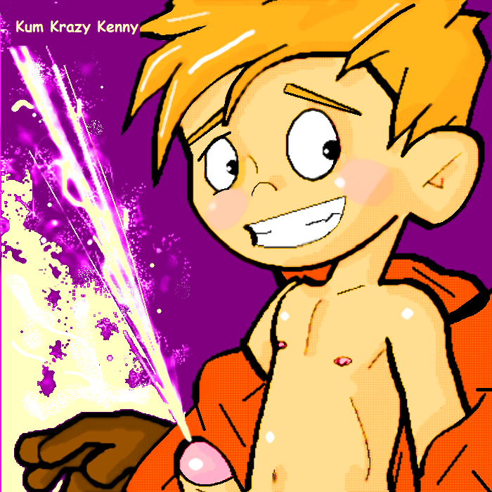 Rule34 - If it exists, there is porn of it / kenny mccormick / 89569.