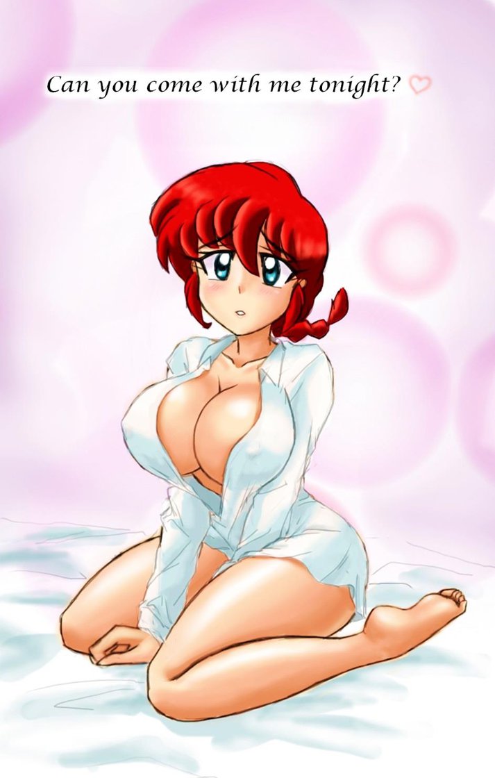 Rule34 - If it exists, there is porn of it / link12911291, ranma-chan, ranma  saotome / 1584705