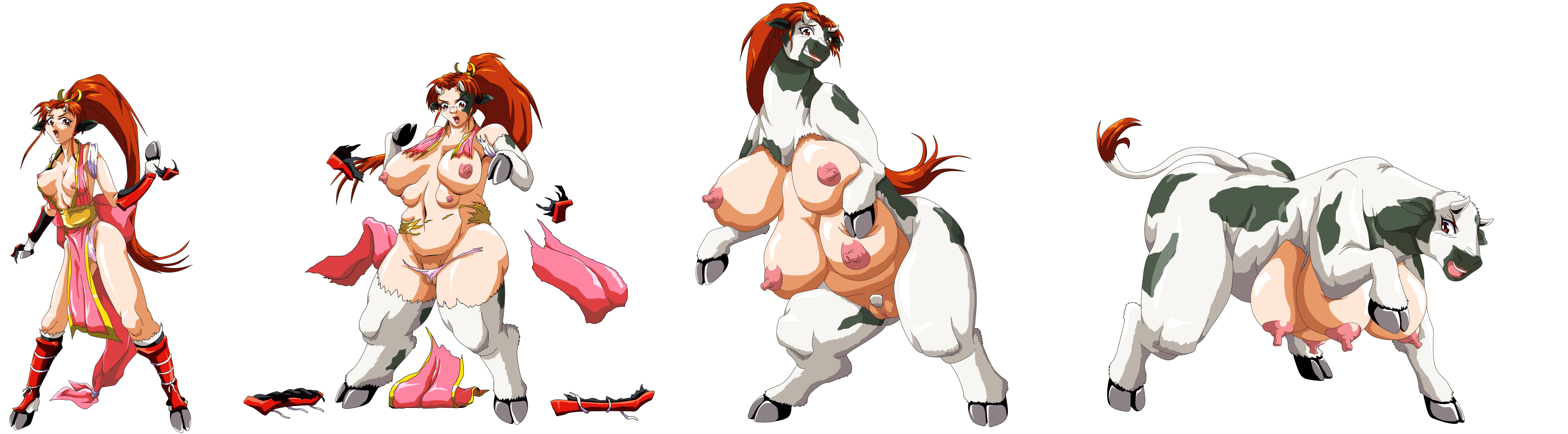 Cow tf nsfw
